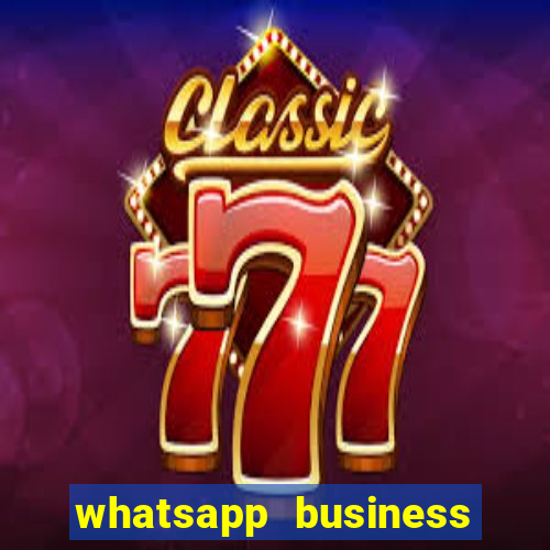 whatsapp business beta apk mirror